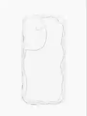 Чехол для Samsung Galaxy S25+ Plus (Самсунг Галакси С25 Плюс), прозрачный, противоударный