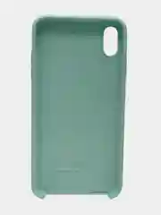 Ледяной чехол iPhone xs PRO MAX Silicone case