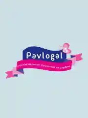 Детский крем для лица и тела Pavlogal с цинком и календулой, 80 мл