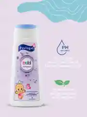 Детский шампунь Pavlogal, 200 мл
