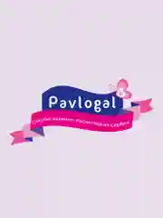 Детский шампунь Pavlogal, 200 мл