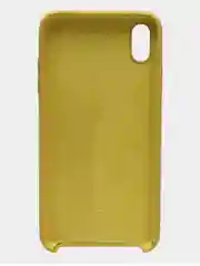 Медный чехол iPhone xs PRO MAX Silicone case