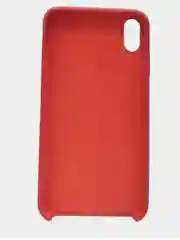 Марсала чехол iPhone xs PRO MAX Silicone case