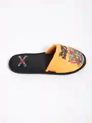 Тапки мужские закрытые теплые