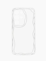Чехол для Samsung Galaxy S25 Ultra (Самсунг Галакси С25 Ультра) прозрачный, противоударный