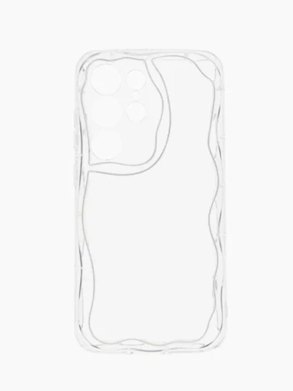 Чехол для Samsung Galaxy S25 Ultra (Самсунг Галакси С25 Ультра) прозрачный, противоударный