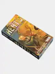 Настольная Игра Нечто: Из глубокой бездны