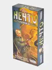 Настольная Игра Нечто: Из глубокой бездны