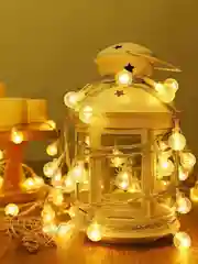 Желтый гирлянда шарики, капелька, новогодняя, уличная, для дома, 4 м
