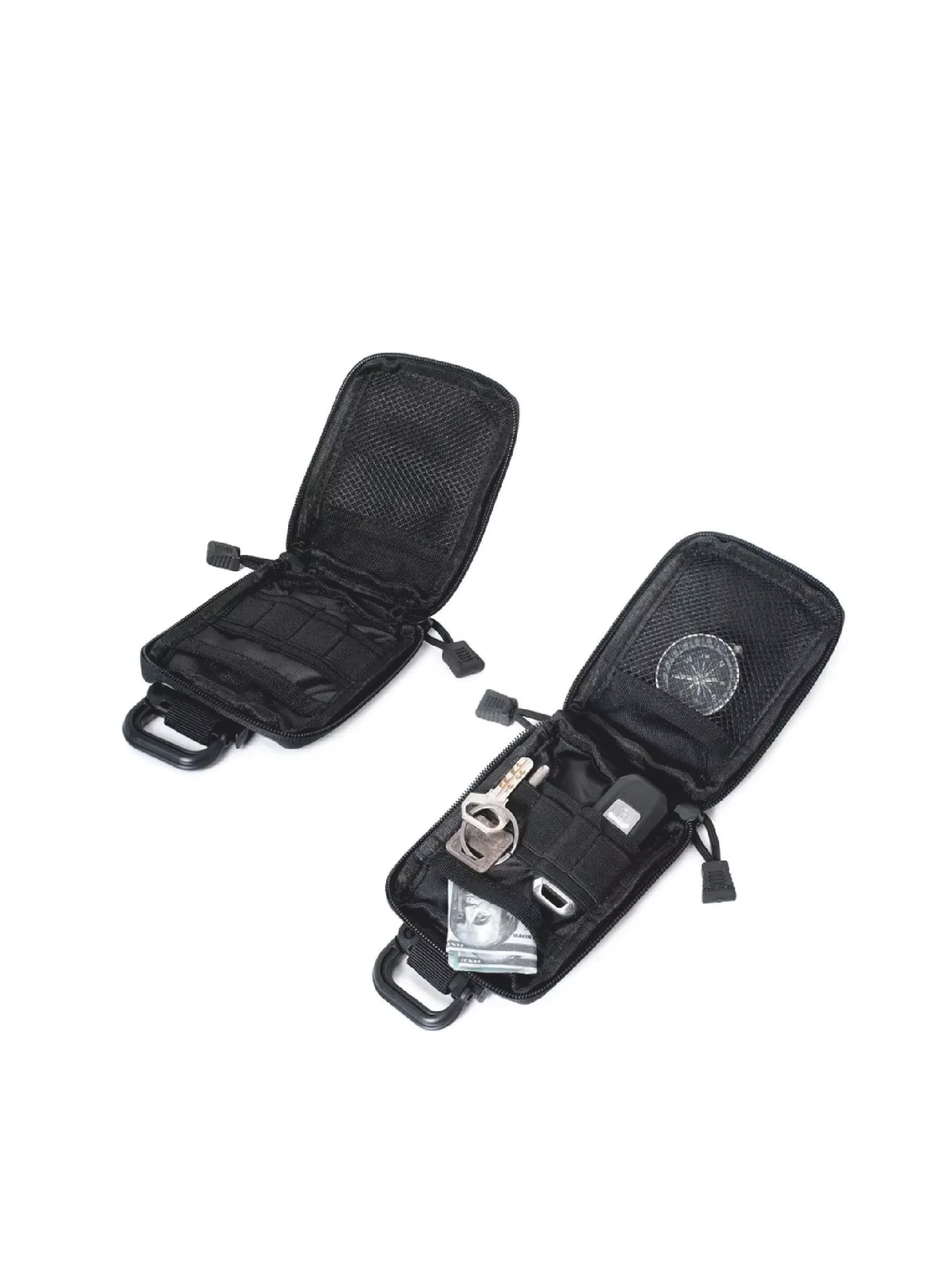 Сумка тактическая molle/Тактический подсумок EDC/Органайзер на пояс
