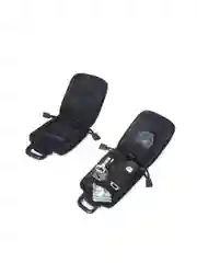 Сумка тактическая molle/Тактический подсумок EDC/Органайзер на пояс
