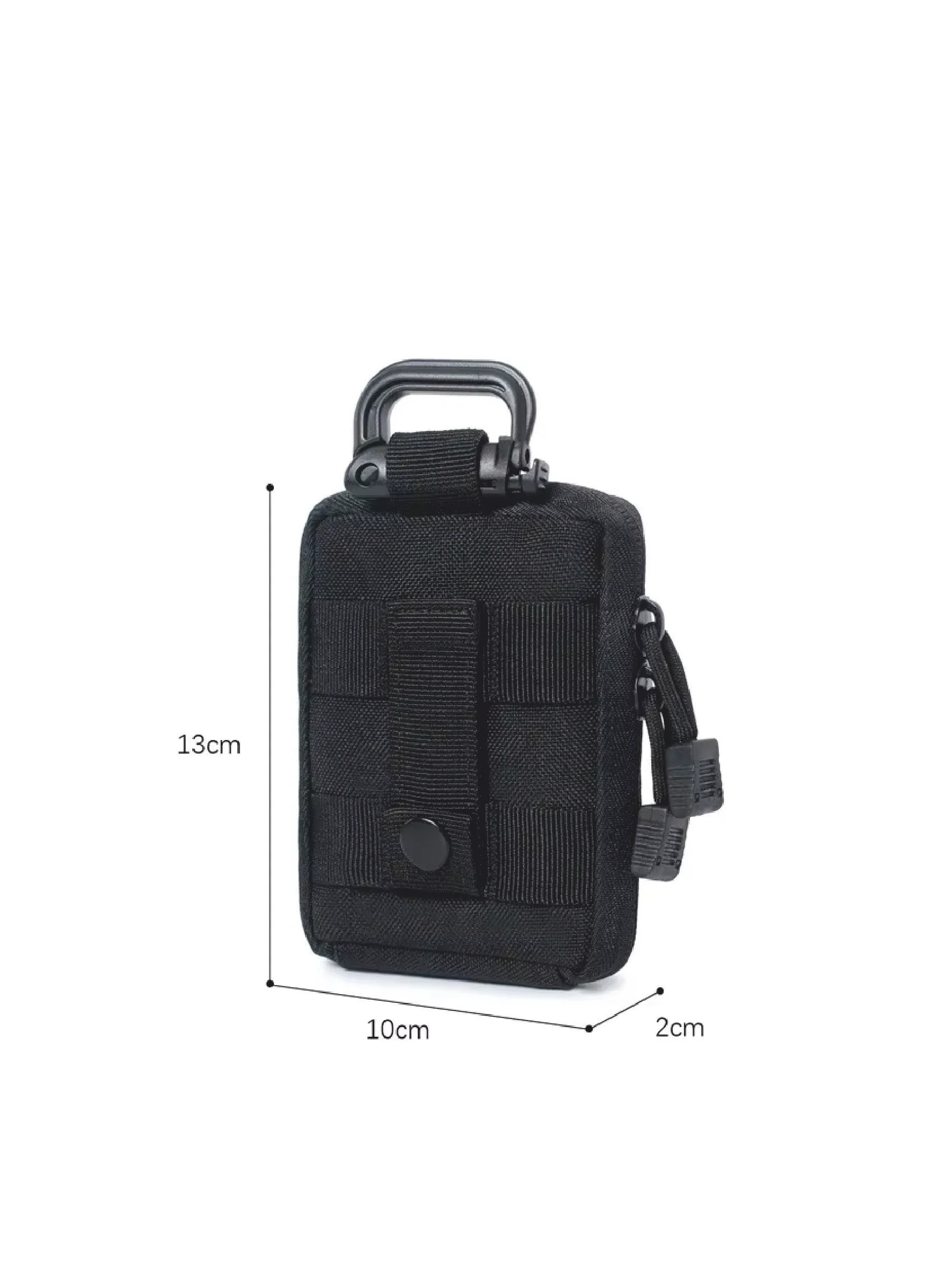 Сумка тактическая molle/Тактический подсумок EDC/Органайзер на пояс