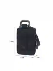 Сумка тактическая molle/Тактический подсумок EDC/Органайзер на пояс