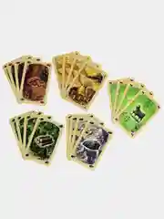 Колонизаторы. Быстрая карточная игра Die siedler von Catan