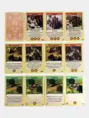 Колонизаторы. Быстрая карточная игра Die siedler von Catan