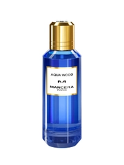 Парфюмерная вода MANCERA Aqua Wood EDP, 60 ml