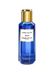 Парфюмерная вода MANCERA Aqua Wood EDP, 60 ml