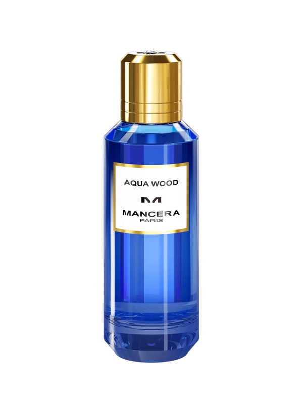 Парфюмерная вода MANCERA Aqua Wood EDP, 60 ml