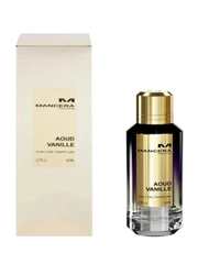 Парфюмерная вода Mancera Aoud Vanille EDP, 60 ml