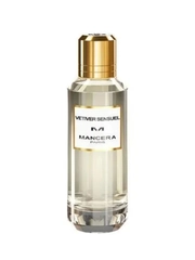 Vetiver Sensuel EDP 60 ml - парфюмерная вода MANCERA