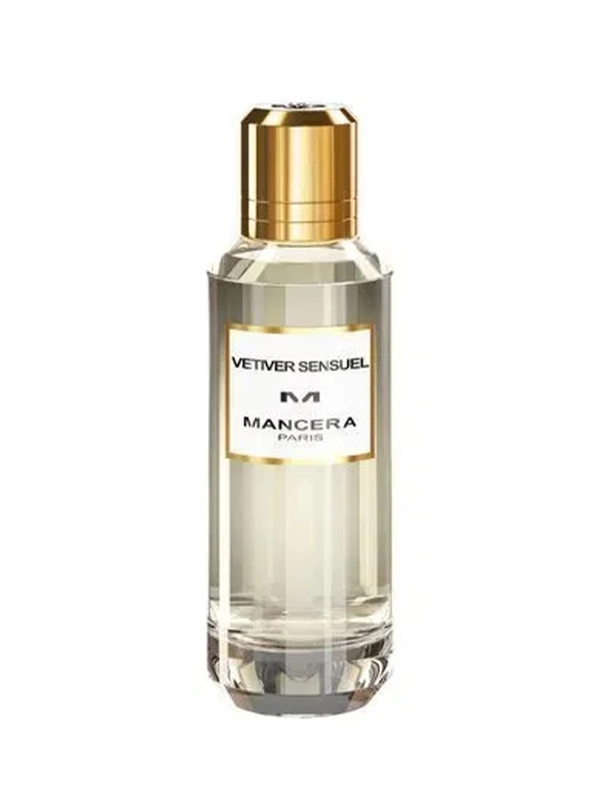 Vetiver Sensuel EDP 60 ml - парфюмерная вода MANCERA