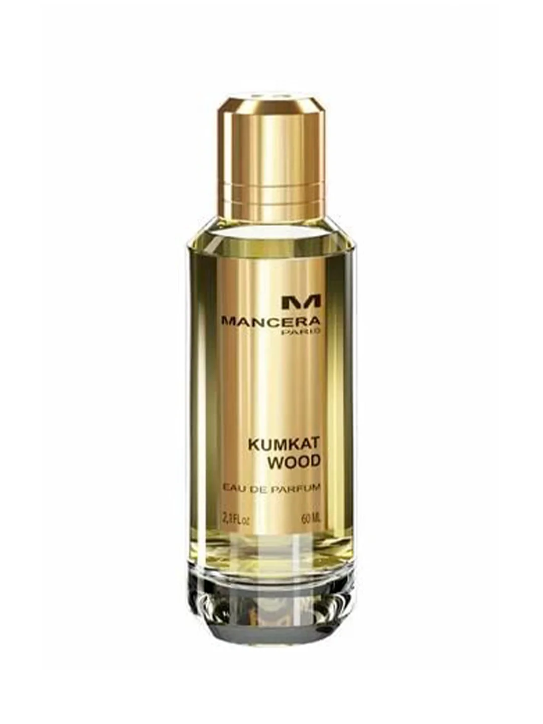 Парфюмерная вода Mancera Kumkat Wood EDP, 60 ml