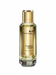 Парфюмерная вода Mancera Kumkat Wood EDP, 60 ml