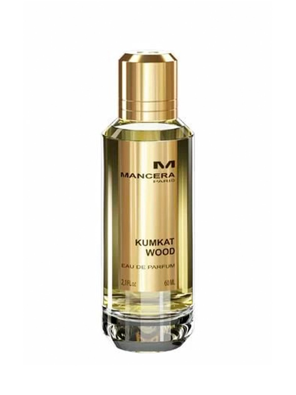 Парфюмерная вода Mancera Kumkat Wood EDP, 60 ml