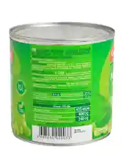 Горошек Green Ray молодой нежный, 400г
