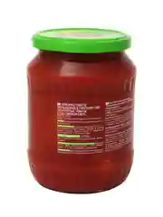 Томаты Green Ray Кубанские в собственном соку 680г