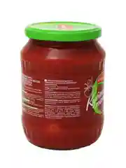 Томаты Green Ray Кубанские в собственном соку 680г