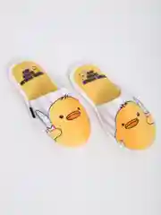 Тапки EMOTION DAY Птенчик