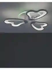 Белый светильник потолочный светодиодный Moderli Serena