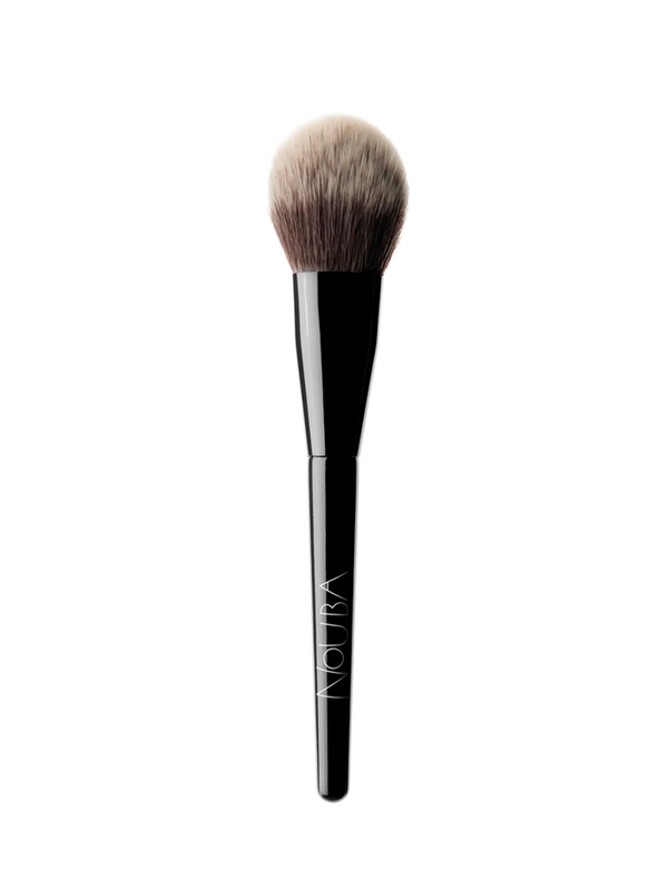 Nouba Кисть для макияжа POWDER & CREAM BRUSH