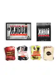 Настольная ролевая игра Живой квест, 110 карт, 18+