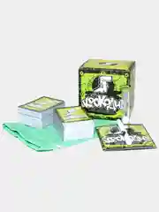 Настольная игра Magellan Крокодил