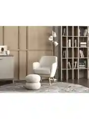 Напольный светильник торшер Moderli Floor