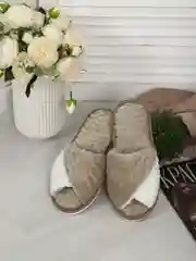 Тапки EMOTION DAY Какао
