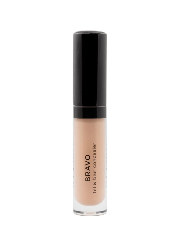 Nouba Консилер разглаживающий BRAVO fill & blur concealer 2, 3,5 мл