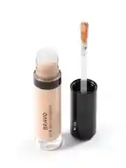 Nouba Консилер разглаживающий BRAVO fill & blur concealer 2, 3,5 мл