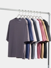 Футболка Uniqlo U AIRism с хлопком