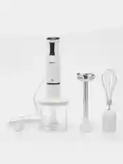 Ручной блендер погружной 3 в 1 Blackton Bt HB420PS