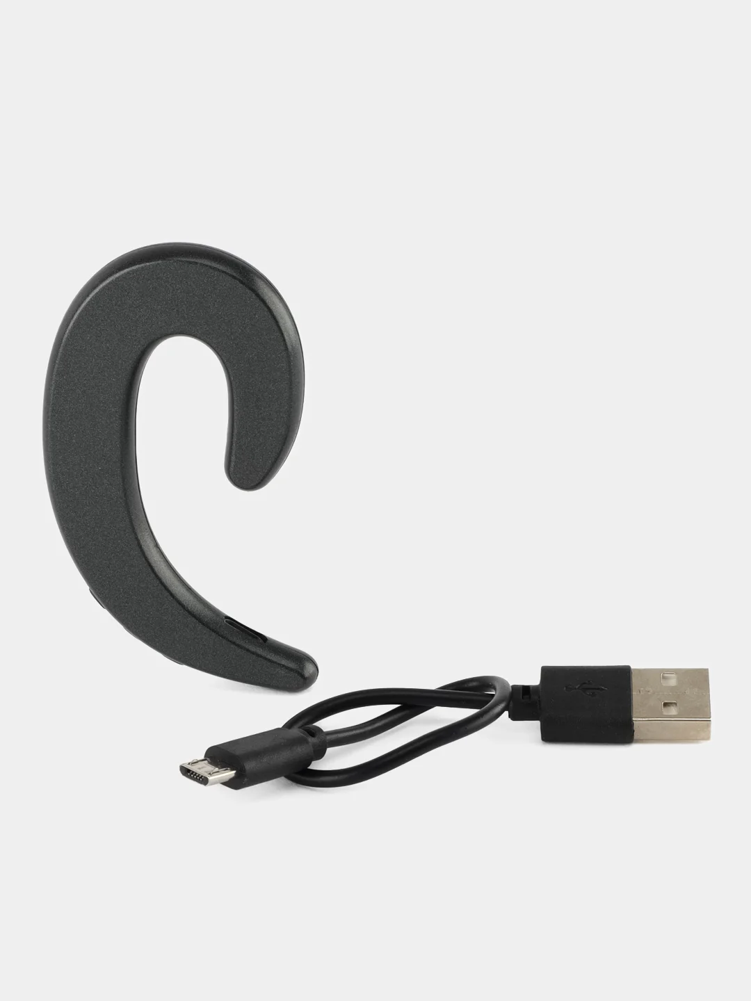 Беспроводные наушники блютуз / Bluetooth (в коробке 1 шт)