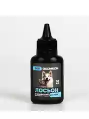 Лосьон для ушей Groomroom для кошек и собак, 30 мл (10217232)