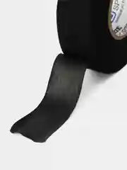 Черный лента хоккейная BlueSports Tape