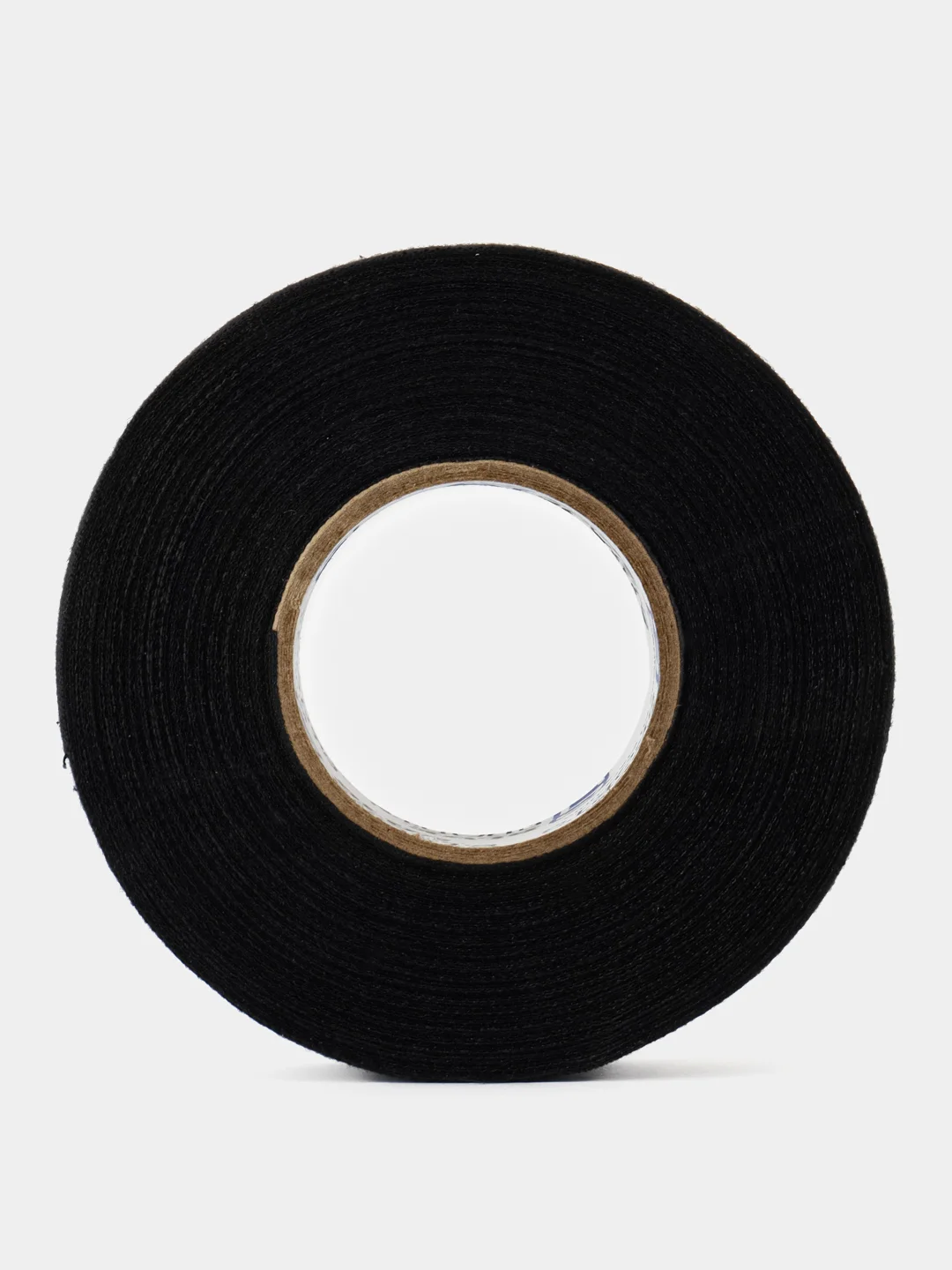 Черный лента хоккейная BlueSports Tape
