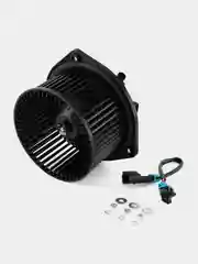 Мотор отопителя печки Kalina, Priora, 2110, 2123, 1118, UAZ 3163, Patriot 11188118020