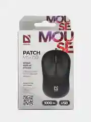Офисная Компьютерная Мышь Defender MS-759