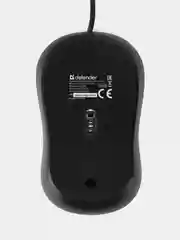 Офисная Компьютерная Мышь Defender MS-759