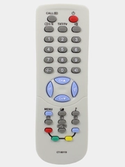 Пульт CT-90119 для телевизора TOSHIBA